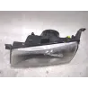 Recambio de faro delantero izquierdo para hyundai pony (x2)(1992) 1.5 referencia OEM IAM 1010490  