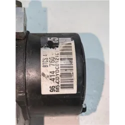 Recambio de nucleo abs para daewoo evanda (2003) 2.0 referencia OEM IAM 96414763  