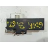 Recambio de caja precalentamiento para volkswagen golf iii (1h1)(11.1991) 1.9 tdi referencia OEM IAM 357919506D  