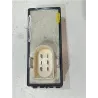 Recambio de caja precalentamiento para volkswagen golf iii (1h1)(11.1991) 1.9 tdi referencia OEM IAM 357919506D  