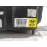 Recambio de caja reles / fusibles para hyundai sonata v (nf) 2.0 crdi referencia OEM IAM 919503K610  