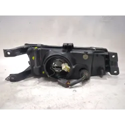 Recambio de faro delantero izquierdo para hyundai pony (x2)(1992) 1.5 referencia OEM IAM 1010490  