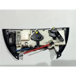 Recambio de mandos climatizador para renault megane i fase 2 berlina (ba0)(1999) referencia OEM IAM 657718V  