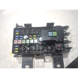 Recambio de caja reles / fusibles para hyundai sonata v (nf) 2.0 crdi referencia OEM IAM 919503K610  
