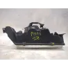 Recambio de faro delantero izquierdo para hyundai pony (x2)(1992) 1.5 referencia OEM IAM 1010490  