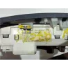 Recambio de mandos climatizador para renault megane i fase 2 berlina (ba0)(1999) referencia OEM IAM 657718V  