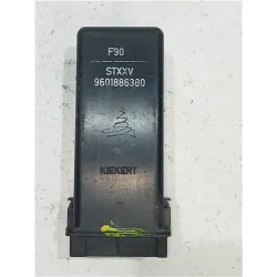 Recambio de centralita cierre para peugeot 405 berlina (1987) 1.8 turbo diesel referencia OEM IAM 9601886380  