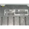 Recambio de centralita inyeccion para citroën xsara berlina (1997) 1.9 td referencia OEM IAM HW9644302380 5WS40024FT  