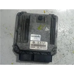 Recambio de centralita inyeccion para seat altea (5p1)(03.2004) 1.6 referencia OEM IAM 03G906016DH EDC16U1  