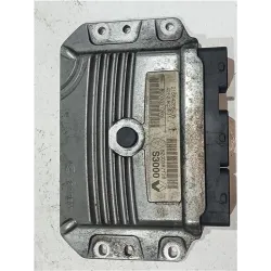 Recambio de centralita inyeccion para renault scenic ii (jm)(2003) 1.9 dci (jm12, jm0g) referencia OEM IAM 8200321263 215842882B