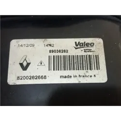 Recambio de piloto trasero derecho para renault laguna ii (bg0)(2001) 1.9 dci (bg0g) referencia OEM IAM 89036262  