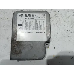 Recambio de centralita airbag para seat leon (1m1)(11.1999) tdi referencia OEM IAM 1C0909605A  