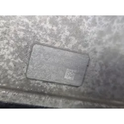 Recambio de caja cambios automatica para mercedes-benz clase e 651 924 referencia OEM IAM 2122700500  