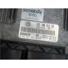 Recambio de centralita inyeccion para seat altea (5p1)(03.2004) 1.6 referencia OEM IAM 03G906016DH EDC16U1  