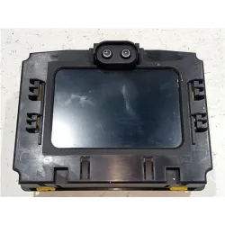 Recambio de pantalla navegador para opel zafira a (1999) 2.2 dti 16v referencia OEM IAM GM13106242 5WK70051  