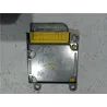 Recambio de centralita airbag para seat leon (1m1)(11.1999) tdi referencia OEM IAM 1C0909605A  
