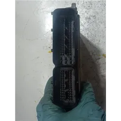 Recambio de centralita inyeccion para seat altea (5p1)(03.2004) 1.6 referencia OEM IAM 03G906016DH EDC16U1  