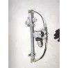 Recambio de mecanismo elevalunas delantero derecho para nissan almera ii (n16) 2.2 di referencia OEM IAM 114726  