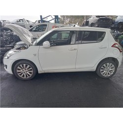 Recambio de despiece completo para suzuki swift (agz/azh/nz)(2010) 1.3 gl+ [1,3 ltr. - 55 kw ddis diesel cat] referencia OEM IAM