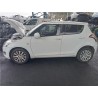 Recambio de despiece completo para suzuki swift (agz/azh/nz)(2010) 1.3 gl+ [1,3 ltr. - 55 kw ddis diesel cat] referencia OEM IAM