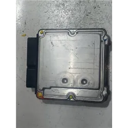 Recambio de centralita inyeccion para seat altea (5p1)(03.2004) 1.6 referencia OEM IAM 03G906016DH EDC16U1  