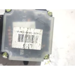 Recambio de mando limpiaparabrisas para hyundai sonata v (nf) 2.0 crdi referencia OEM IAM 3613P0LHD  