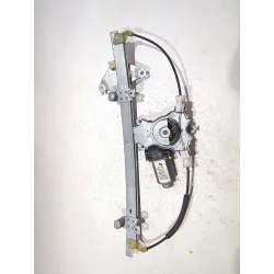 Recambio de mecanismo elevalunas delantero derecho para nissan almera ii (n16) 2.2 di referencia OEM IAM 114726  