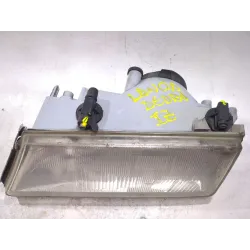 Recambio de faro delantero izquierdo para lancia dedra berlina (1990) 1.9 tds (835ee, 835ef) referencia OEM IAM 7R0145990  