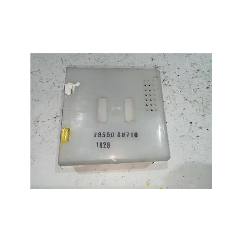 Recambio de modulo electronico para nissan x-trail (t30)(06.2001) 2.2 dci 4x4 referencia OEM IAM 285508H710  