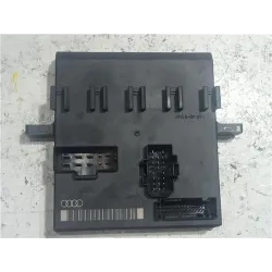 Recambio de modulo electronico para audi a4 berlina (8e)(04.2003) 1.9 tdi (96kw) [1,9 ltr. - 96 kw tdi] referencia OEM IAM 8E090