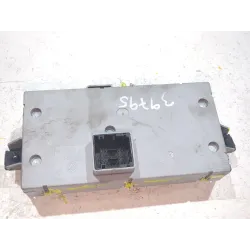 Recambio de caja fusibles/rele para fiat stilo (192)(2001) 1.9 jtd (192_xe1a) referencia OEM IAM 501861030058  