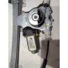 Recambio de mecanismo elevalunas delantero derecho para nissan almera ii (n16) 2.2 di referencia OEM IAM 114726  