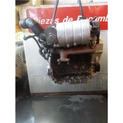 Recambio de motor completo para seat ibiza (6l1)(04.2002) 1.9 sdi referencia OEM IAM ASY  