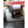 Recambio de motor completo para seat ibiza (6l1)(04.2002) 1.9 sdi referencia OEM IAM ASY  
