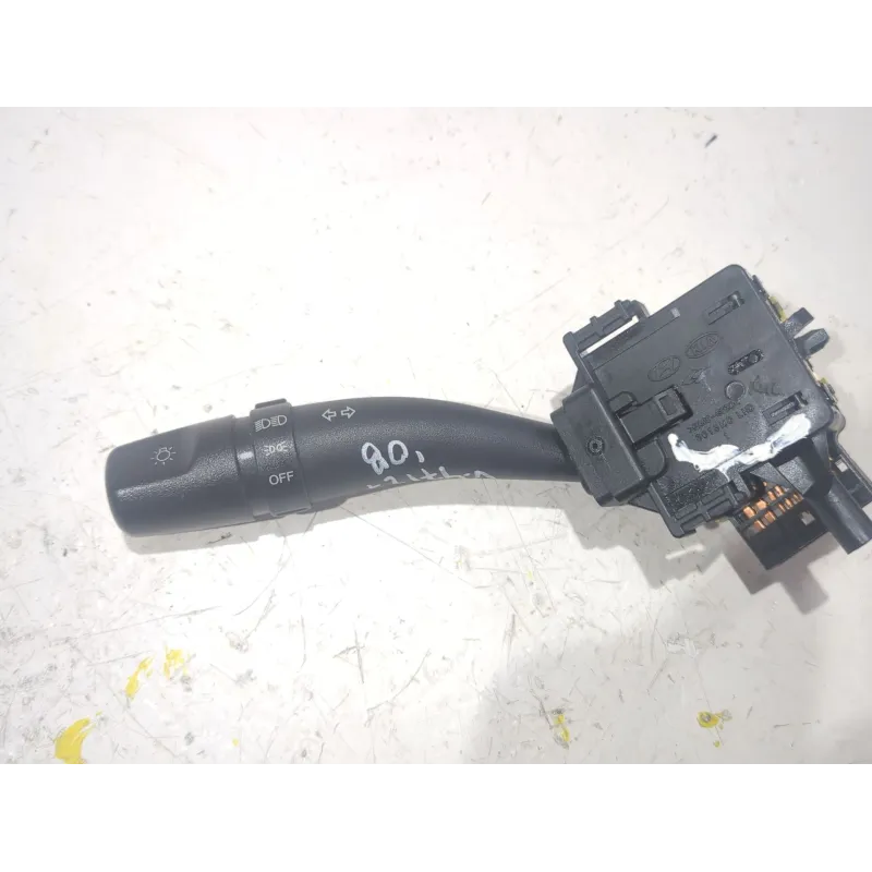 Recambio de mando luces para hyundai sonata v (nf) 2.0 crdi referencia OEM IAM 3613M0LHD  