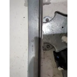 Recambio de mecanismo elevalunas delantero derecho para nissan almera ii (n16) 2.2 di referencia OEM IAM 114726  