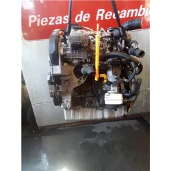 Recambio de motor completo para seat ibiza (6l1)(04.2002) 1.9 sdi referencia OEM IAM ASY  