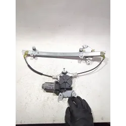 Recambio de mecanismo elevalunas delantero derecho para nissan almera ii (n16) 2.2 di referencia OEM IAM 114726  