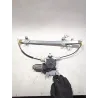 Recambio de mecanismo elevalunas delantero derecho para nissan almera ii (n16) 2.2 di referencia OEM IAM 114726  