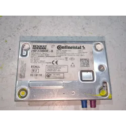Recambio de modulo electronico para dacia sandero iii (10.2020) 1.0 comfort [1,0 ltr. - 67 kw tce cat] referencia OEM IAM 2591A5