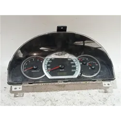 Recambio de cuadro completo para chevrolet nubira berlina (2005) 2.0 cdx [2,0 ltr. - 89 kw diesel cat] referencia OEM IAM 964385