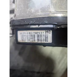 Recambio de caja cambios automatica para mercedes-benz clase e 651 924 referencia OEM IAM 2122700500  