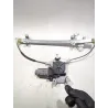 Recambio de mecanismo elevalunas delantero derecho para nissan almera ii (n16) 2.2 di referencia OEM IAM 114726  