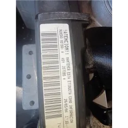 Recambio de motor completo para seat ibiza (6l1)(04.2002) 1.9 sdi referencia OEM IAM ASY  