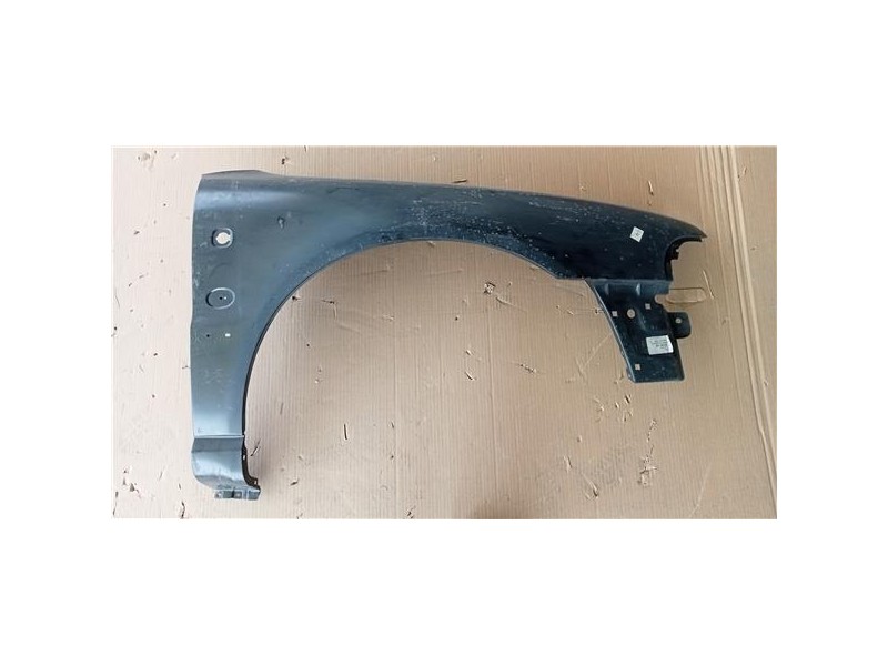 Recambio de aleta delantera derecha para audi a4 berlina (b5)(1994) 1.9 tdi [1,9 ltr. - 66 kw tdi] referencia OEM IAM 8D0821106 