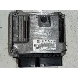 Recambio de centralita inyeccion para volkswagen passat cc (357)(05.2008) referencia OEM IAM 03L907309AE 0281017946  