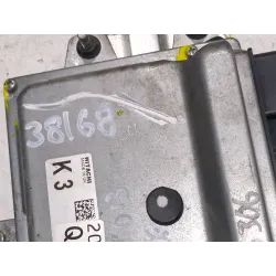 Recambio de centralita inyeccion para nissan qashqai 1.6 acenta 4x2 referencia OEM IAM MEC940200  