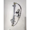 Recambio de mecanismo elevalunas delantero izquierdo para nissan almera ii (n16) 2.2 di referencia OEM IAM 114725  