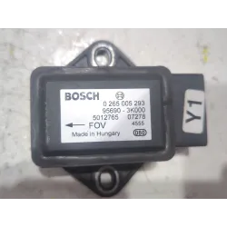 SENSOR 0265005293 