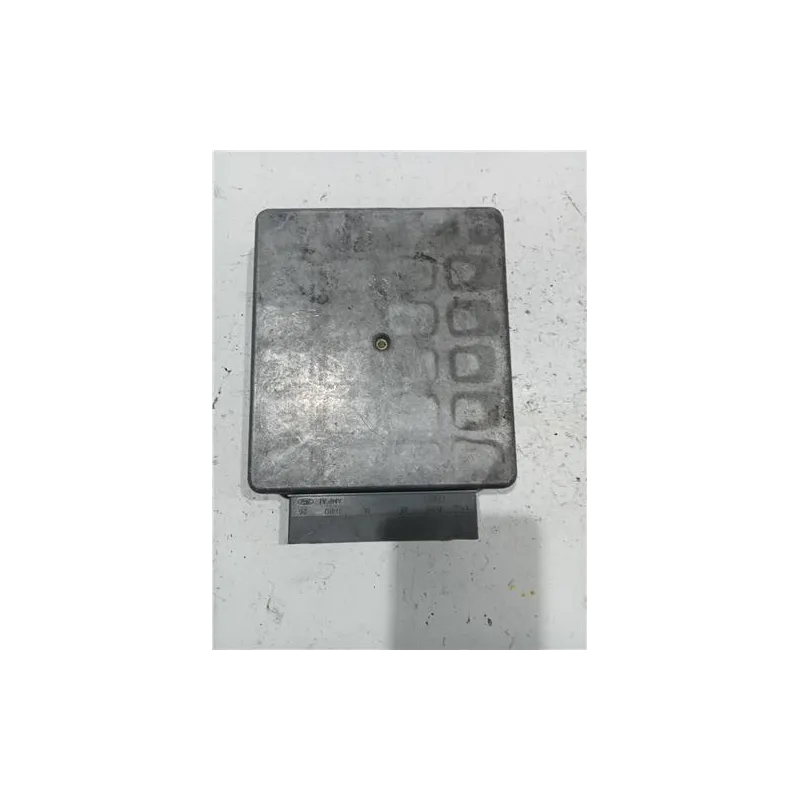 Recambio de centralita inyeccion para ford escort berl./turnier (1995) referencia OEM IAM 96AB12A650HD  